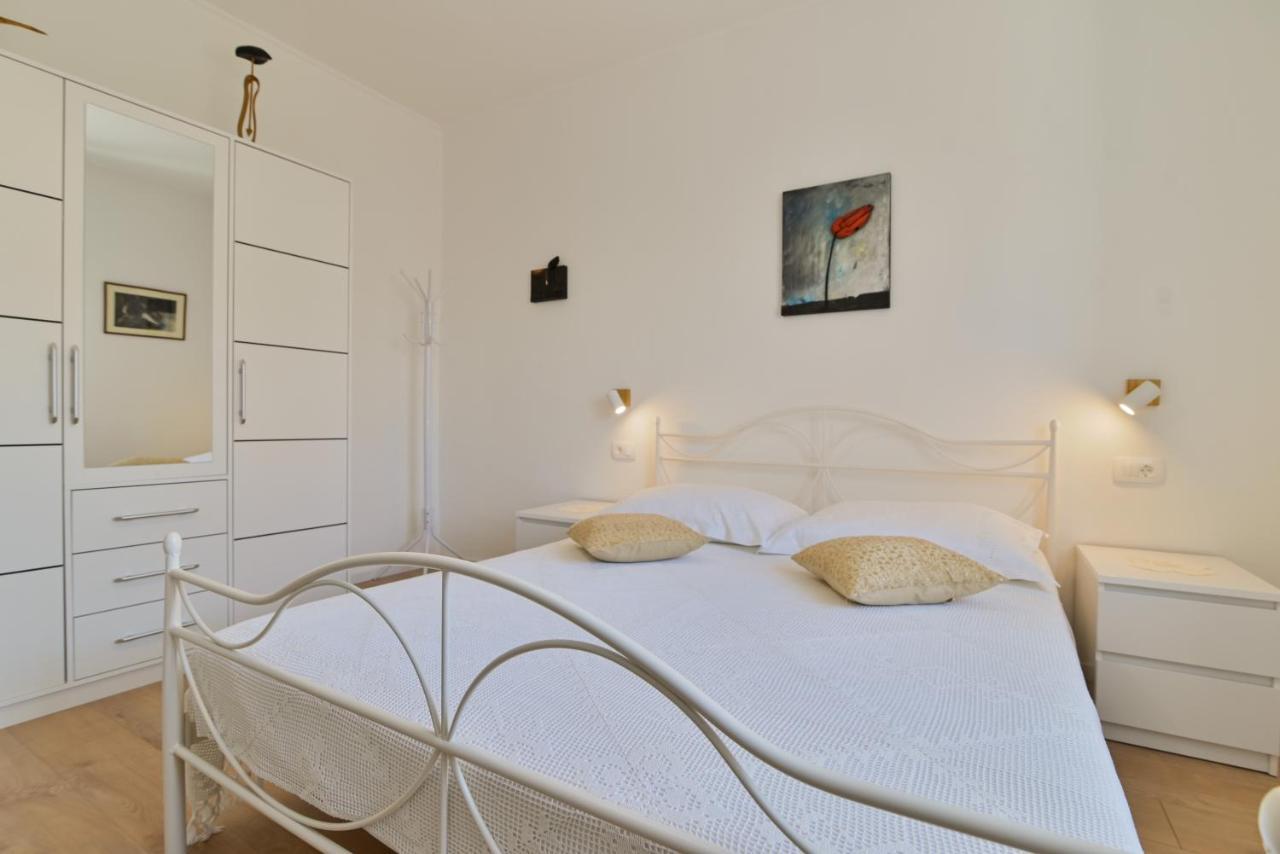 Apartments Art Trogir Exterior foto